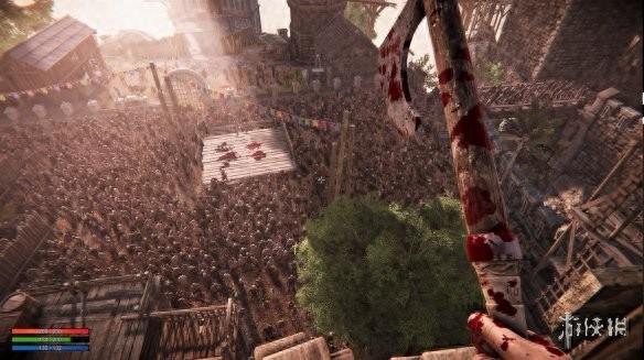 有生化武器的游戏（2019十大僵尸题材新游盘点生化2第一毋庸置疑）