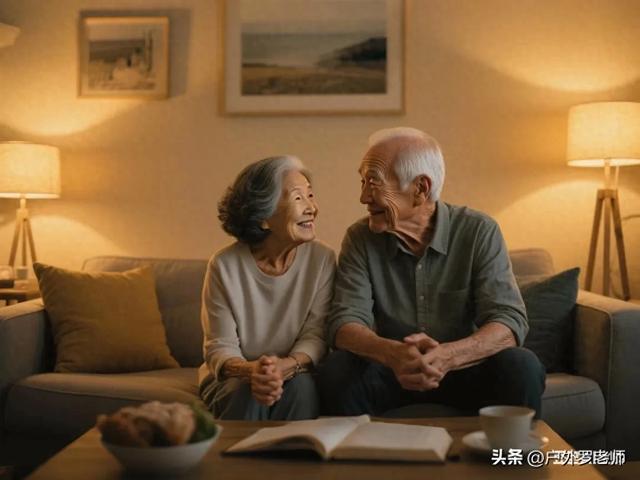 退休了想去自驾游，另一半却不愿去，怎么办？
