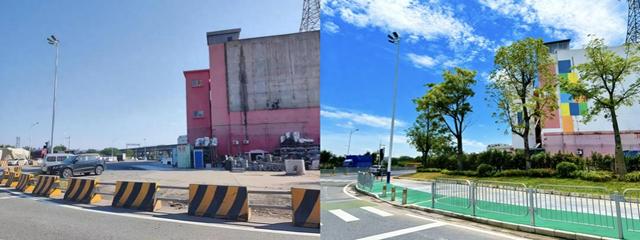 门户敞亮、品质焕新！顺德打造岭南文化精致小城