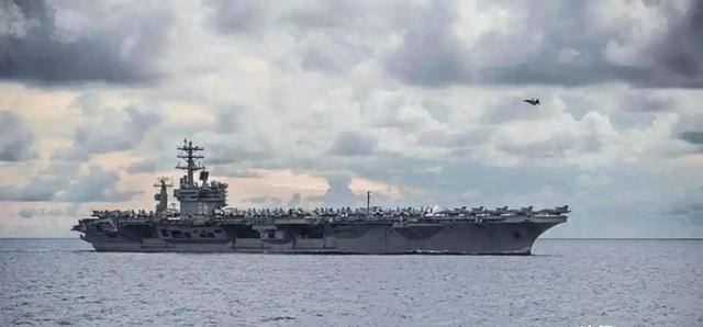 美国大兵压境	，以为吃定了伊朗？危急时刻，北京迎来一位特殊客人