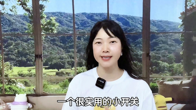 手机WLAN怎么用（打开手机小开关）