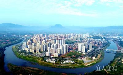 区县新“势”调研行·高县丨文旅融合一路高歌 诗与远方正当其时