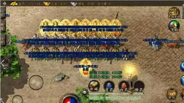 0冲传奇手游中变版本（微氪党怎么玩复古传奇手游版本）