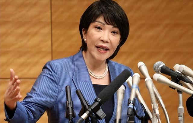 民调狂跌后，高市将目光投向北京，出兵条件已确定	，中日胜负揭晓