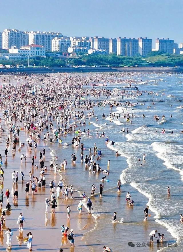 爆满！日照民宿订住火爆！