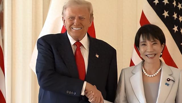 中方不见高市早苗，罕见一幕发生！日本请求派人来华，中国已读不回