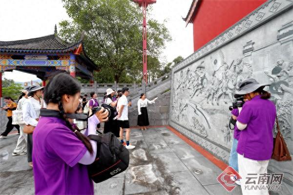 重走联大路 续写强国梦｜解码瑶族千年文脉的“活态传承”