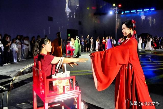 赴一场东方美学之约