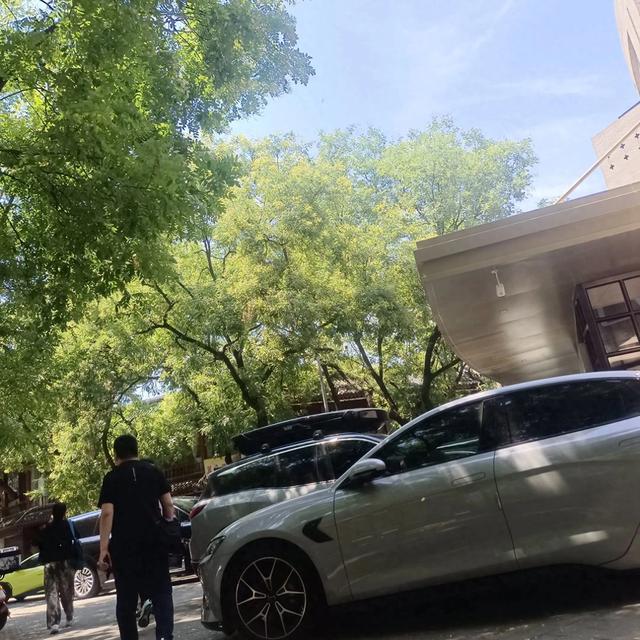 西安七月最后一天:古韵与现代交织的生活画卷