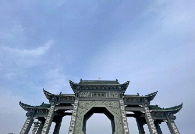 世界上只有中国河南省鹤壁市才有的 “全球独一无二的 5 大奇景”