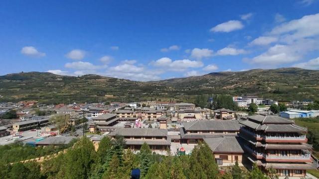 探秘礼县：厚重历史与现代发展的交融之美