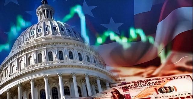 美联储如果真向特朗普低头最可能发生什么？黄金大概率上涨