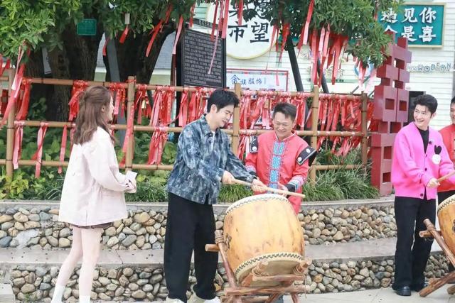 知名演员、主持人，现身漳州！