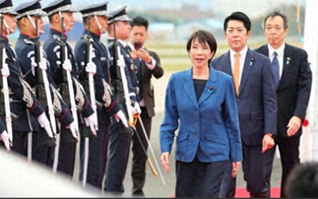 中方制裁岩崎茂后，不到24小时，日本立刻反击，美国白宫删除涉台内容