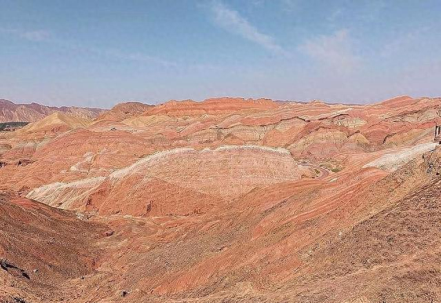 爸妈退休后从上海搬去张掖住了一年了，看他们怎么评价张掖的！