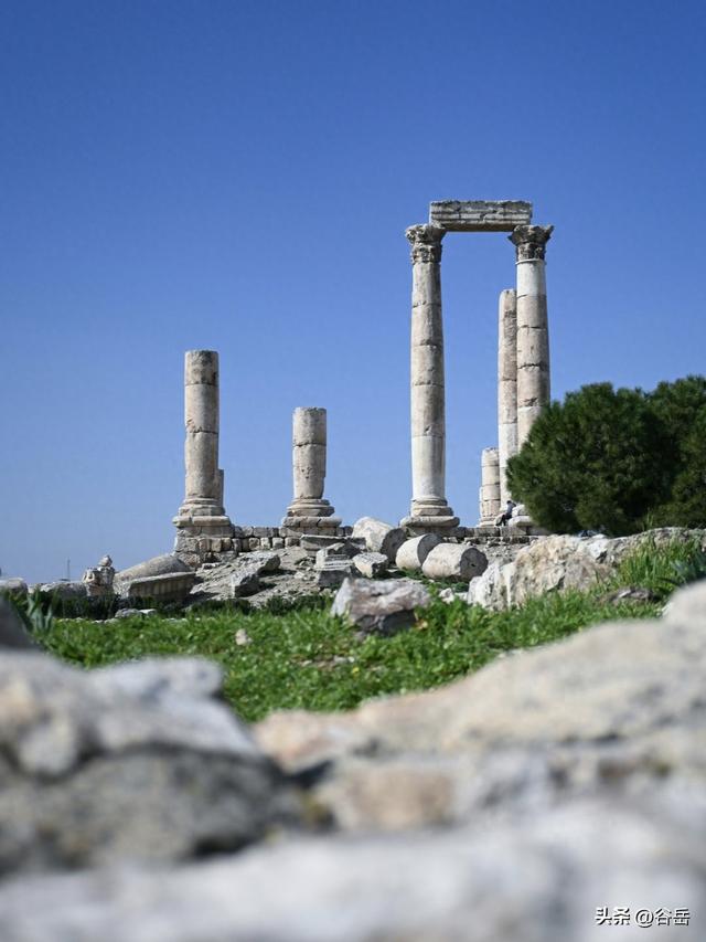 像玩乐高一样组合你的文明之旅