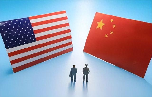 特朗普闯下大祸，中方雷霆出击，拉黑20家美企，别再想拿到稀土