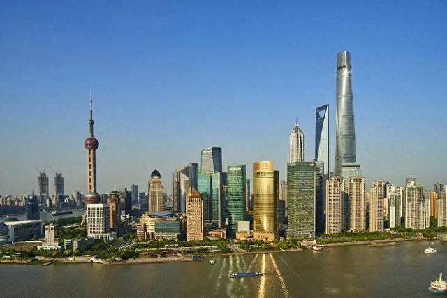 上海浦东买房必看！张江vs金桥，谁才是2025年潜力之王？