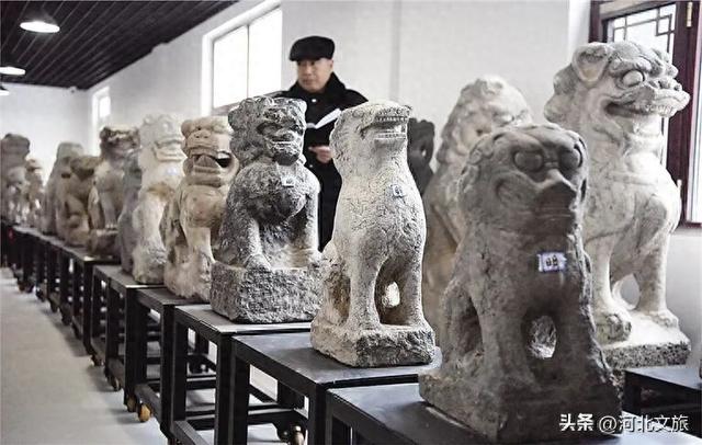 运河文化艺术创业园打造共享人文空间