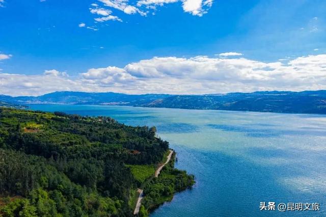 空调续命？不如来阳宗海，吹吹22℃的天然湖风！