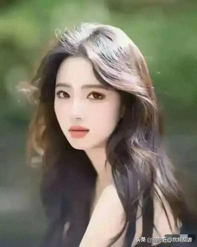 北京校花，身高167cm，体重44kg，美的如仙女下凡