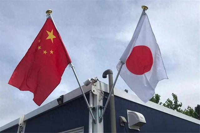 中日交涉开始，最大输家提前浮现，不是64岁早苗，日本民调一边倒