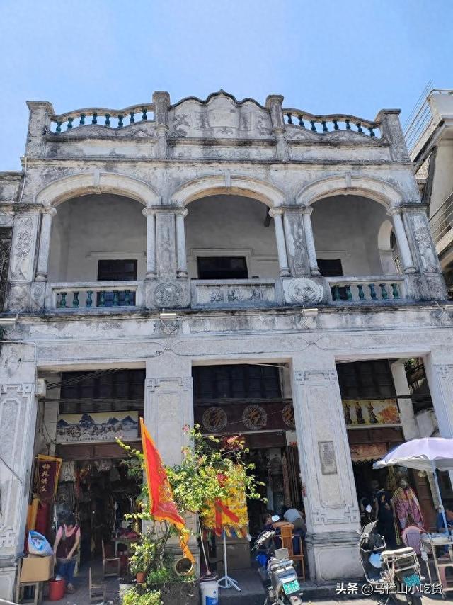 出圈的《给阿嫲的情书》，潮汕榕城打铜街旅游攻略！