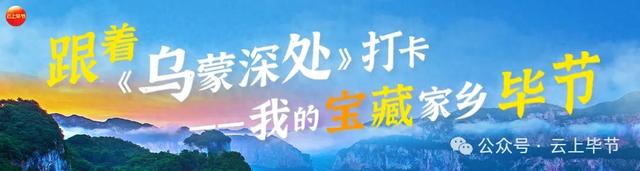 什么！毕节这里也上电视了？