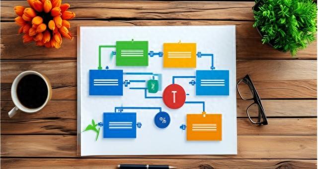 建设网站图片大全（新手必看网站建设全流程图解各阶段花费清单）