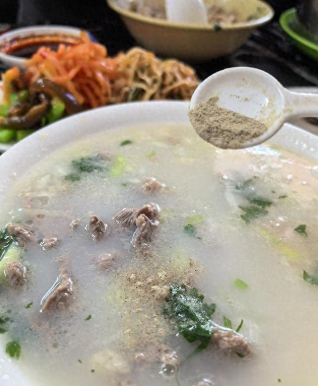 全国哪的“羊汤”最好喝？经过评比，这8个地方上榜，有你家乡吗