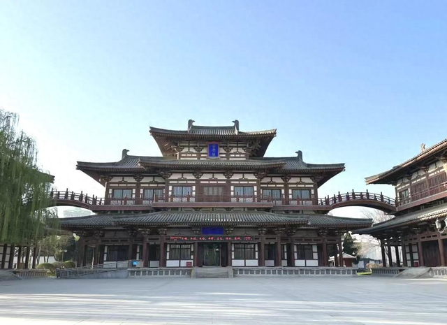 周知！西安一景区收紧门票预约！