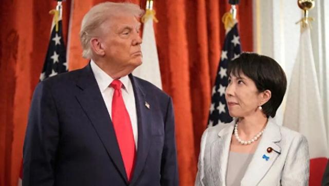 通话内容曝光！特朗普施压高市早苗：不要在台湾问题上挑衅中国；此前高市称“不便透露详情”