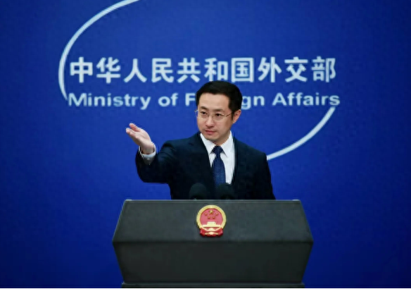 中方向日本提出严正交涉和强烈抗议