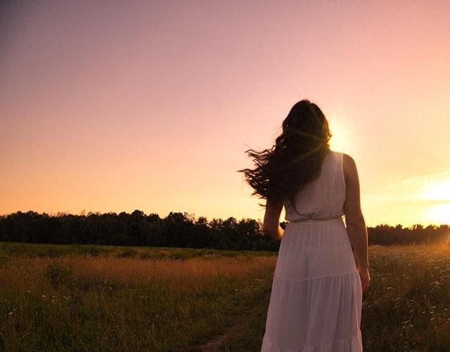 男人只爱让自己舒服的女人，我付出一切他却转身离开