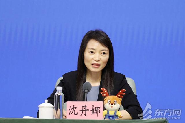 感受“黄浦最上海”魅力，第36届上海旅游节大巡游活动将在黄浦举行