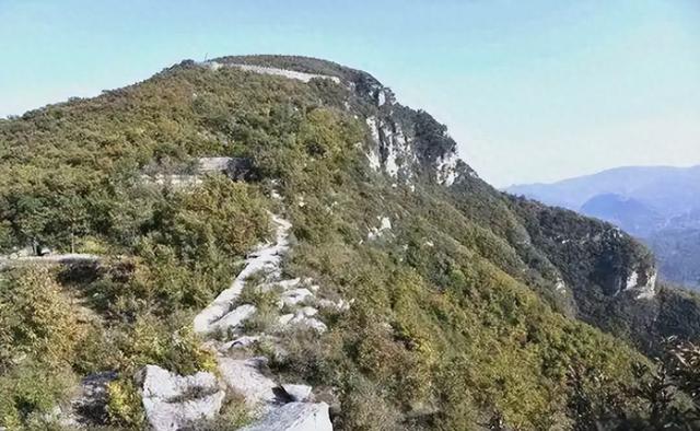 清明河南6个“神仙”小众地，人少花美，最后一个还能1分钱入园！