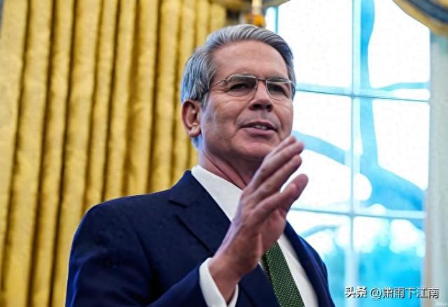 美国最终服软，贸易战告一段落，5千亿外资涌入，中方成最大赢家