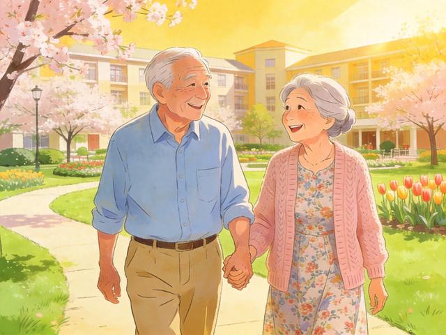 五一出行，60岁老人别做这3件事！太多人后悔了