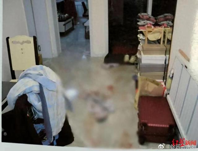 23岁女子与男友起争执中刀死亡	，一审判男友无罪 死者家属：二审维持原判，会考虑申请再审