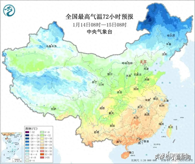 今起，持续一周！直冲20℃！杭州人做好准备，还有个大反转……