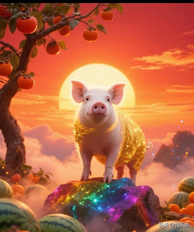 属猪人要笑醒	，1月16日周五喜遇贵人