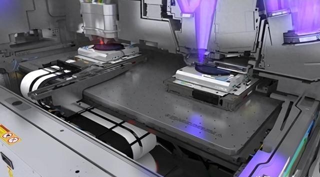 荷兰光刻机巨头温宁克警告：封锁中国将成为美国和西方的受害者