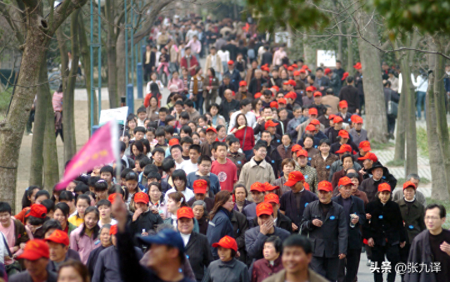为什么今年经济一般，旅游业却如此火爆？背后原因你细品