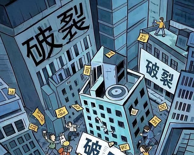不出意外，2025年下半年，房子、车子、存款或将迎来这些重大改变