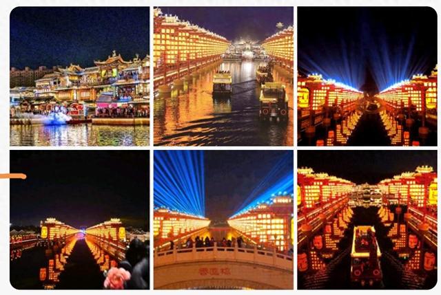 这么近，那么美。周末到河北