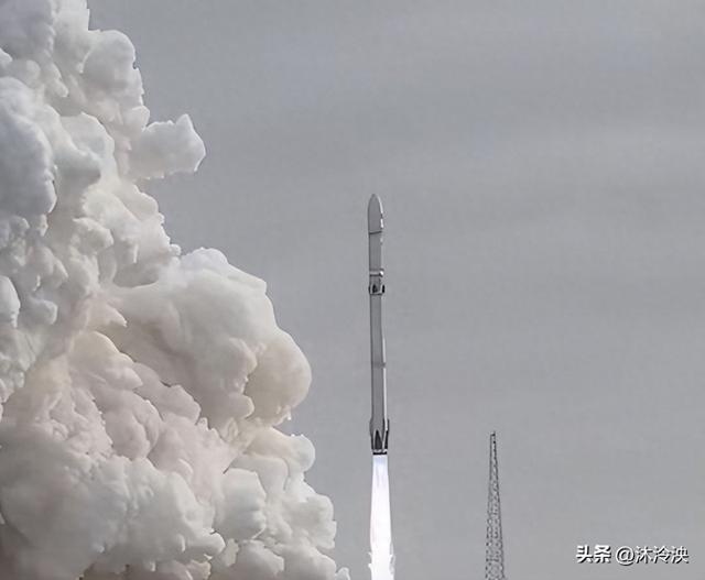 日本火箭失败不到48小时，长征十二回收失利，但却带来一个好消息