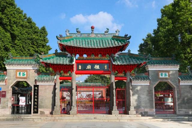 秋假来了！佛山这些特色场馆，带娃走起