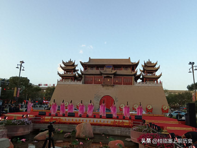 威观宁夏：银川老城的定位，是守旧还是更新？