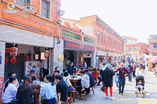 175.10万人次！泉州台商投资区春节文旅火热出圈