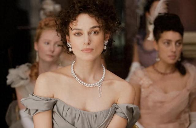 婚后遇见真爱，该沉沦还是放手？